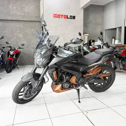 BAJAJ DOMINAR 400 