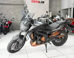 BAJAJ DOMINAR 400 BAJAJ DOMINAR 400