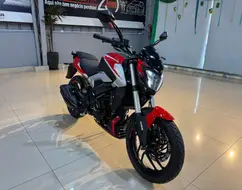 BAJAJ DOMINAR 250 BAJAJ DOMINAR 250