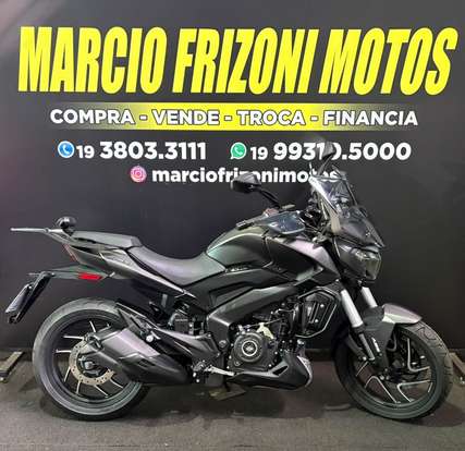 BAJAJ-DOMINAR 400-2023