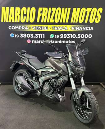 BAJAJ-DOMINAR 400-2023
