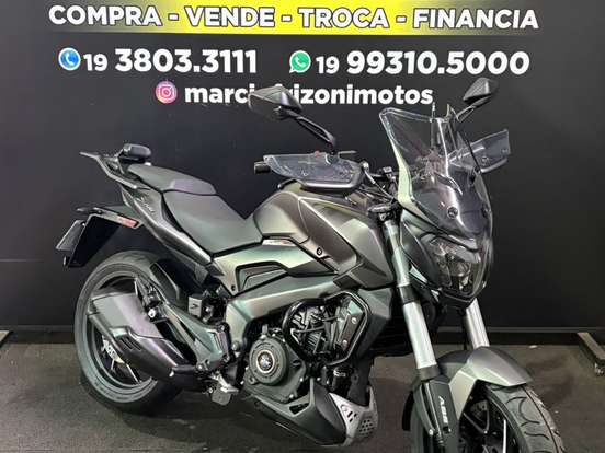 BAJAJ-DOMINAR 400 BAJAJ-DOMINAR 400-2023