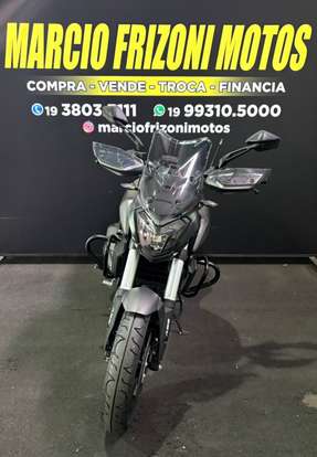 BAJAJ-DOMINAR 400-2023