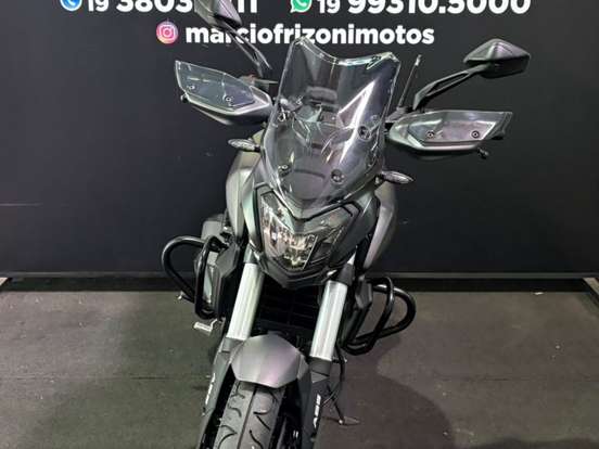 BAJAJ-DOMINAR 400 BAJAJ-DOMINAR 400-2023