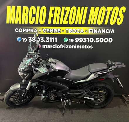 BAJAJ-DOMINAR 400-2023