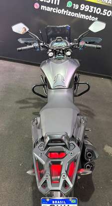 BAJAJ-DOMINAR 400-2023