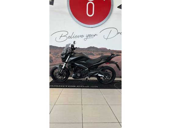 BAJAJ DOMINAR 400 