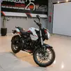 BAJAJ DOMINAR NS160 BAJAJ DOMINAR NS160