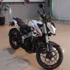 BAJAJ DOMINAR NS400Z BAJAJ DOMINAR NS400Z