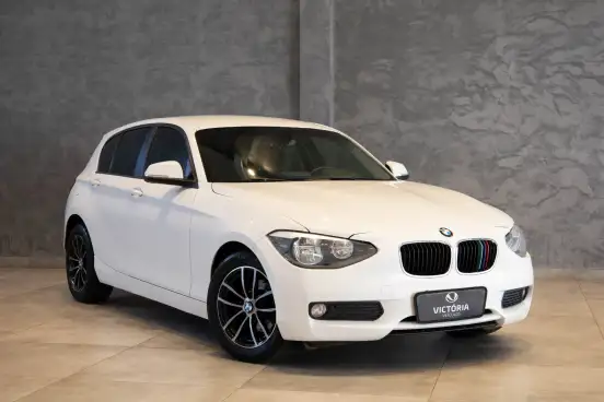 BMW-116i-2013