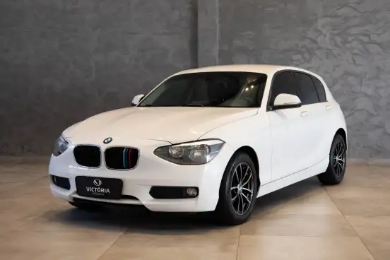 BMW-116i-2013