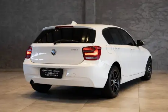 BMW-116i-2013