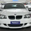 BMW 118i 1.6 URBAN LINE 16V TURBO GASOLINA 4P AUTOMÁTICO BMW 118i 1.6 URBAN LINE 16V TURBO GASOLINA 4P AUTOMÁTICO