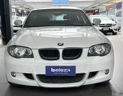 BMW 118i 1.6 URBAN LINE 16V TURBO GASOLINA 4P AUTOMÁTICO BMW 118i 1.6 URBAN LINE 16V TURBO GASOLINA 4P AUTOMÁTICO