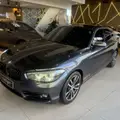 BMW 120i 2.0 16V GASOLINA SPORT 4P AUTOMÁTICO BMW 120i 2.0 16V GASOLINA SPORT 4P AUTOMÁTICO