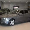 BMW 120i 2.0 16V SPORT ACTIVEFLEX 4P AUTOMÁTICO BMW 120i 2.0 16V SPORT ACTIVEFLEX 4P AUTOMÁTICO