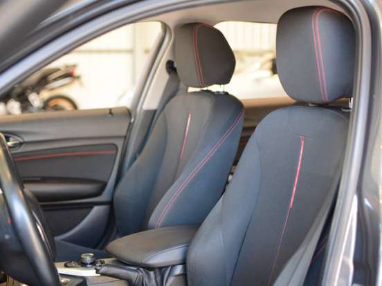 BMW-120i-2.0 16V SPORT ACTIVEFLEX 4P AUTOMÁTICO BMW-120i-2015