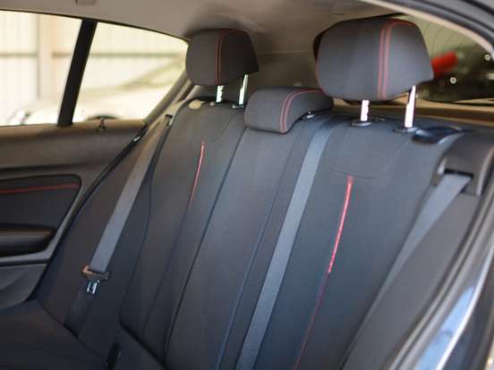 BMW-120i-2.0 16V SPORT ACTIVEFLEX 4P AUTOMÁTICO BMW-120i-2015