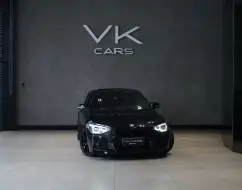 BMW 125i 2.0 M SPORT 16V GASOLINA 4P AUTOMÁTICO BMW 125i 2.0 M SPORT 16V GASOLINA 4P AUTOMÁTICO