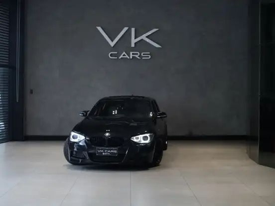 BMW-125i-2.0 M SPORT 16V GASOLINA 4P AUTOMÁTICO BMW-125i-2013