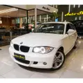 BMW 130i 3.0 SPORT HATCH 24V GASOLINA 4P AUTOMÁTICO BMW 130i 3.0 SPORT HATCH 24V GASOLINA 4P AUTOMÁTICO