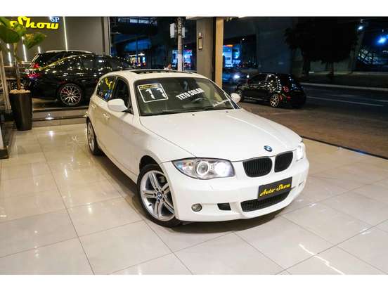 BMW-130i-2010