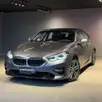 BMW 218i 1.5 TWINTURBO GASOLINA GRAN COUPE SPORT GP STEPTRONIC BMW 218i 1.5 TWINTURBO GASOLINA GRAN COUPE SPORT GP STEPTRONIC