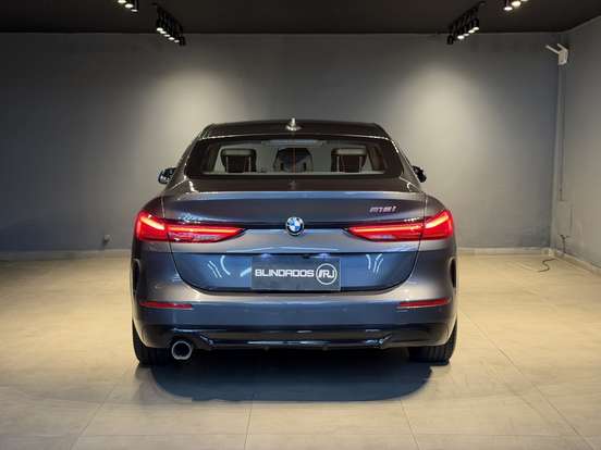 BMW-218i-1.5 TWINTURBO GASOLINA GRAN COUPE SPORT GP STEPTRONIC BMW-218i-2021