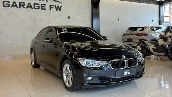 BMW-320i-2014