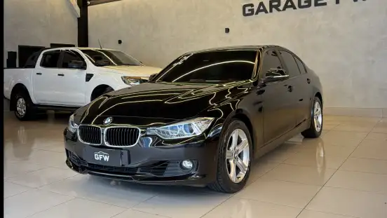 BMW-320i-2014