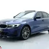 BMW 320i 2.0 16V TURBO FLEX GP AUTOMÁTICO BMW 320i 2.0 16V TURBO FLEX GP AUTOMÁTICO