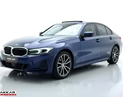 BMW 320i 2.0 16V TURBO FLEX GP AUTOMÁTICO BMW 320i 2.0 16V TURBO FLEX GP AUTOMÁTICO