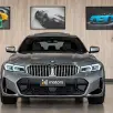 BMW 320i 2.0 16V TURBO FLEX M SPORT AUTOMÁTICO BMW 320i 2.0 16V TURBO FLEX M SPORT AUTOMÁTICO
