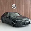 BMW 320i 2.0 16V TURBO FLEX M SPORT AUTOMÁTICO BMW 320i 2.0 16V TURBO FLEX M SPORT AUTOMÁTICO