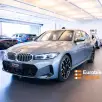 BMW 320i 2.0 16V TURBO FLEX M SPORT AUTOMÁTICO BMW 320i 2.0 16V TURBO FLEX M SPORT AUTOMÁTICO