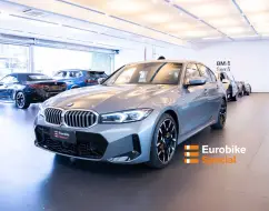 BMW 320i 2.0 16V TURBO FLEX M SPORT AUTOMÁTICO BMW 320i 2.0 16V TURBO FLEX M SPORT AUTOMÁTICO