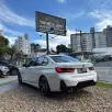 BMW 320i 2.0 16V TURBO FLEX M SPORT AUTOMÁTICO BMW 320i 2.0 16V TURBO FLEX M SPORT AUTOMÁTICO
