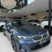 BMW 320i 2.0 16V TURBO FLEX M SPORT AUTOMÁTICO BMW 320i 2.0 16V TURBO FLEX M SPORT AUTOMÁTICO
