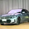 BMW 320i 2.0 16V TURBO FLEX M SPORT AUTOMÁTICO BMW 320i 2.0 16V TURBO FLEX M SPORT AUTOMÁTICO