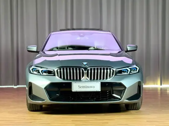 BMW-320i-2.0 16V TURBO FLEX M SPORT AUTOMÁTICO BMW-320i-2024