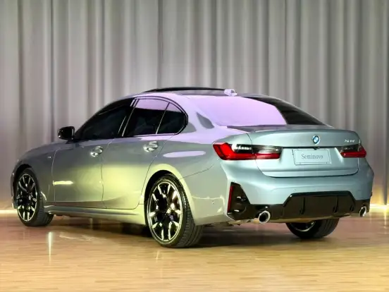 BMW-320i-2.0 16V TURBO FLEX M SPORT AUTOMÁTICO BMW-320i-2024