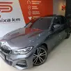 BMW 320i 2.0 16V TURBO GASOLINA M SPORT AUTOMÁTICO BMW 320i 2.0 16V TURBO GASOLINA M SPORT AUTOMÁTICO
