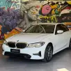 BMW 320i 2.0 16V TURBO GASOLINA SPORT AUTOMÁTICO BMW 320i 2.0 16V TURBO GASOLINA SPORT AUTOMÁTICO