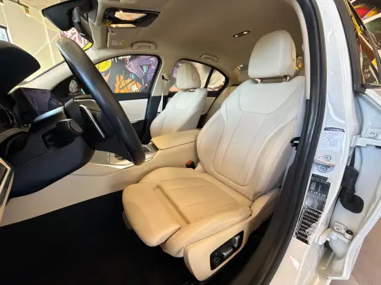 BMW-320i-2.0 16V TURBO GASOLINA SPORT AUTOMÁTICO BMW-320i-2019