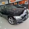 BMW 320i 2.0 GP 16V TURBO ACTIVE FLEX 4P AUTOMÁTICO BMW 320i 2.0 GP 16V TURBO ACTIVE FLEX 4P AUTOMÁTICO