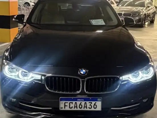 BMW-320i-2.0 SPORT GP 16V TURBO ACTIVE FLEX 4P AUTOMÁTICO BMW-320i-2016