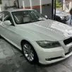 BMW 320i 2.0 16V GASOLINA 4P AUTOMÁTICO BMW 320i 2.0 16V GASOLINA 4P AUTOMÁTICO