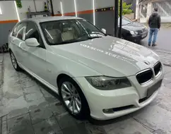 BMW 320i 2.0 16V GASOLINA 4P AUTOMÁTICO BMW 320i 2.0 16V GASOLINA 4P AUTOMÁTICO