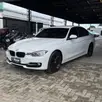 BMW 320i 2.0 16V TURBO ACTIVE FLEX 4P AUTOMÁTICO BMW 320i 2.0 16V TURBO ACTIVE FLEX 4P AUTOMÁTICO