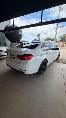 BMW-320i-2.0 16V TURBO ACTIVE FLEX 4P AUTOMÁTICO BMW-320i-2015